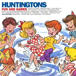 Fun and Games - Huntingtons