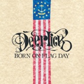 Born On Flag Day artwork