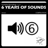 Guareber Recordings 6 Years of Sounds Compilation