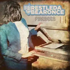 Firebees - Single by Iwrestledabearonce album reviews, ratings, credits