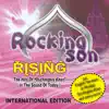 Rising - International Edition (The Hits of Dschinghis Khan in the Sound of Today) - EP album lyrics, reviews, download