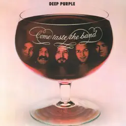 Come Taste the Band - Deep Purple