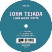 John Tejada - Cascade