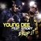 Drop It (feat. Emory) - Young Dee lyrics