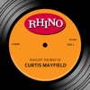 Curtis Mayfield