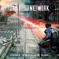 Dan Reed Network - Save the World