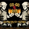 No Guts No Glory artwork