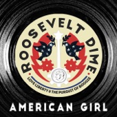 Roosevelt Dime - American Girl