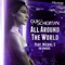 All Around the World (feat. Michal S) - Guy Scheiman lyrics