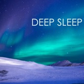 Deep Sleep - Relaxing Sleep Music to Help you Sleep All Through the Night, Inner Peace artwork