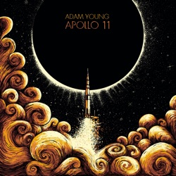 Adam Young - Re-Entry