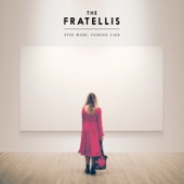 The Fratellis - Moonshine