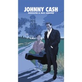 BD Music Presents Johnny Cash artwork