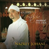Nasyid Nostalgia Memori - The Zikr artwork