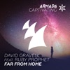David Gravell - Far from Home (feat. Ruby Prophet)