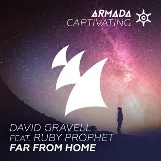 Far from Home (feat. Ruby Prophet) by David Gravell song reviws