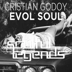 Evol Soul - Single - Cristián Godoy