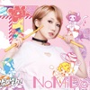 NaMiDa / スピードリオン - Single ジャケット写真