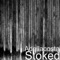 Stoked - Adellacosta lyrics