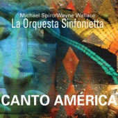 Canto América artwork