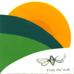 Rear Moth - EP - Psapp