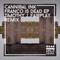 Franco Is Dead - Cannibal Ink lyrics