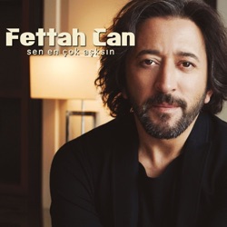 Fettah Can - Olan Bize Oldu