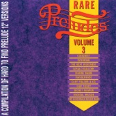 Rare Preludes, Vol. 3 artwork