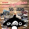 La Chomba - Banda Lous Pegaillouns lyrics