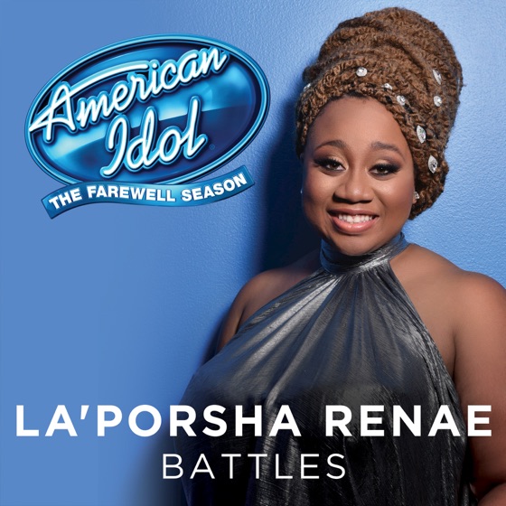 Cover artwork for Battles