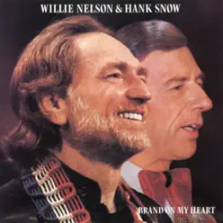 Brand on My Heart - Willie Nelson