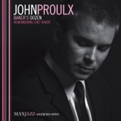 John Proulx - Long Ago and Far Away