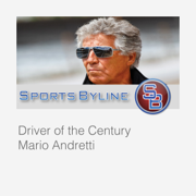 Legendary Drivers: Mario Andretti