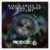 Volume feat. Fatman Scoop - Single