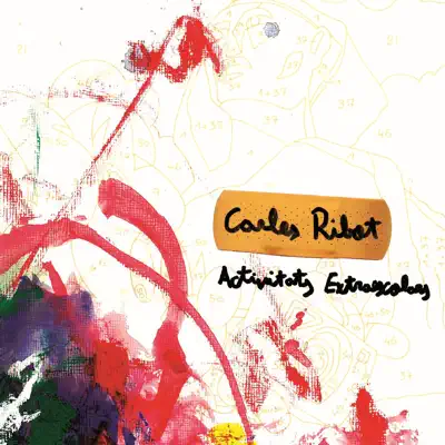 Activitats Extraescolars - Carles Ribot