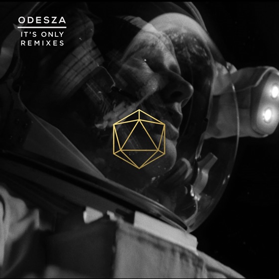 Cover artwork for It’s Only (feat. Zyra)