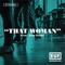 That Woman (Congo Sanchez Remix) [feat. Alan Evans] artwork