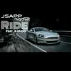 Ride (feat. Kongo) - Single album lyrics, reviews, download