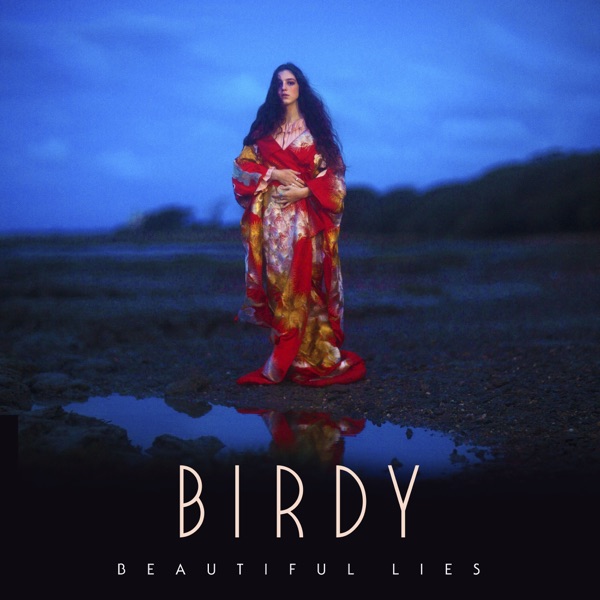 Birdy mit Keeping Your Head Up