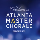 Christmas With Atlanta Master Chorale artwork