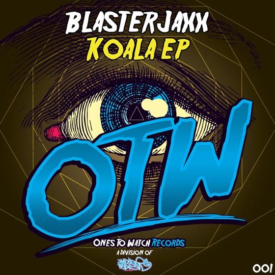 Cover artwork for Koala