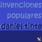 Invención Calchaquí, No. 3 (Lampacito) - Daniel Tinte lyrics