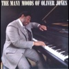The Many Moods of Oliver Jones (Live)