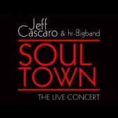 Soul Town: The Live Concert (Live) - EP artwork