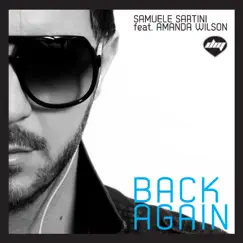 Back Again (Original Extended) Song Lyrics