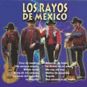 Los Rayos de México artwork