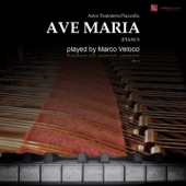 Ave Maria in C Major (Arr. for Piano Solo) artwork