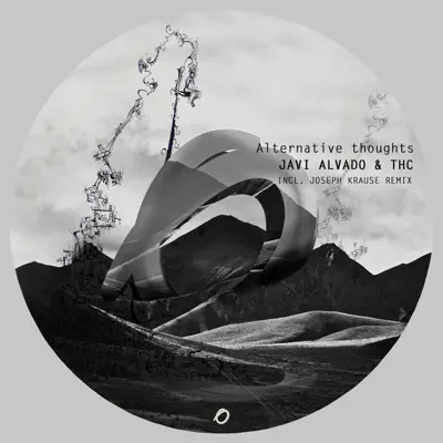 Alternative Thoughts - Single - THC Alternative Thoughts - Single - THC