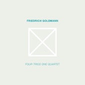 Quartett für Oboe, Violine, Viola und Violoncello artwork