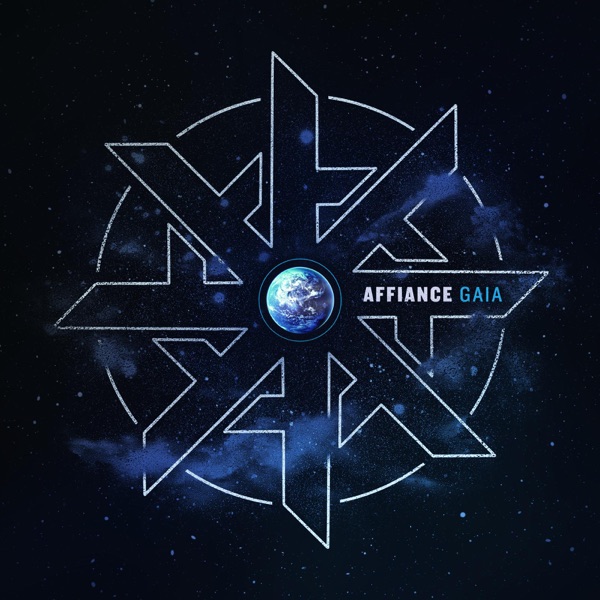 Affiance - Gaia [EP] (2016)